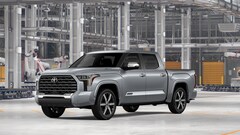 2026 Toyota Tundra i-FORCE MAX Capstone Truck CrewMax