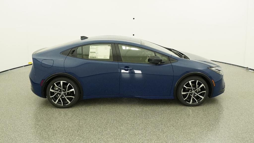 2026 Toyota Prius Plug-in Hybrid XSE - Photo 54