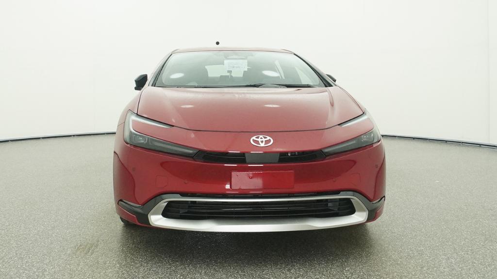 2026 Toyota Prius Plug-in Hybrid XSE - Photo 23