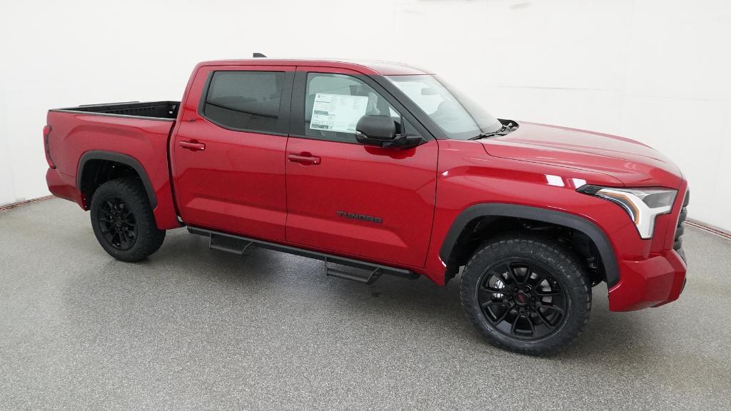 2026 Toyota Tundra SR5 - Photo 26