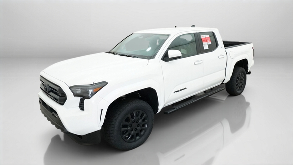  Toyota Tacoma