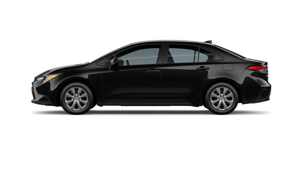 New 2027 Toyota Corolla LE LE