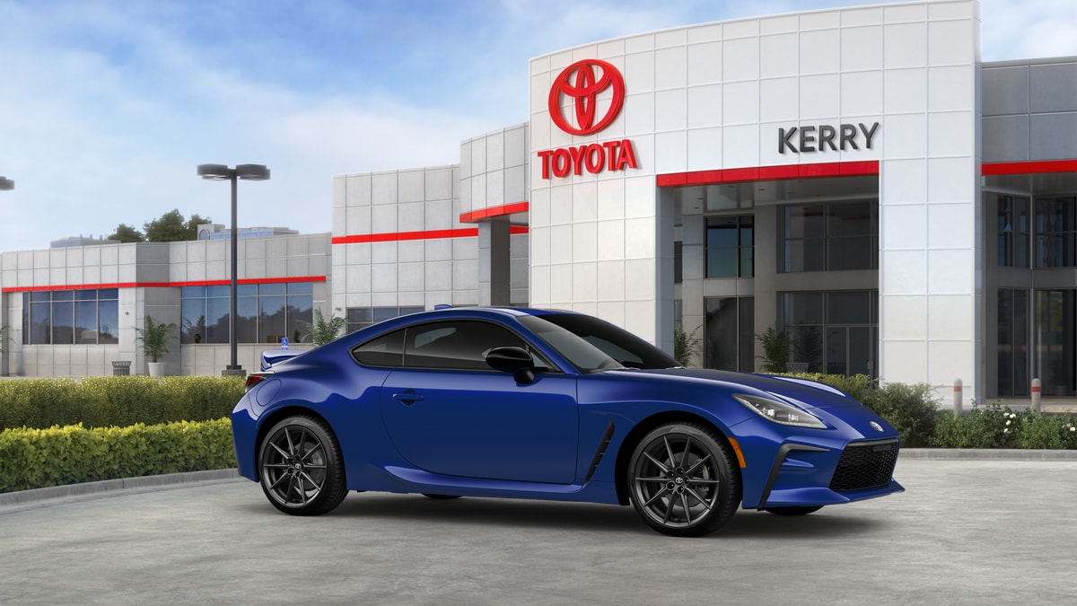 2026 Toyota GR86 Premium - Photo 43