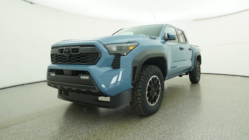 2026 Toyota Tacoma TRD Off Road - Photo 17