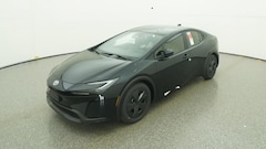 2026 Toyota Prius
