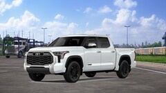 2026 Toyota Tundra 1794 Edition Truck CrewMax