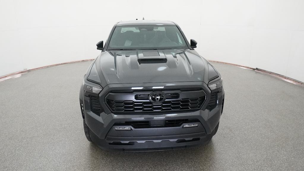 2026 Toyota Tacoma TRD Sport - Photo 47