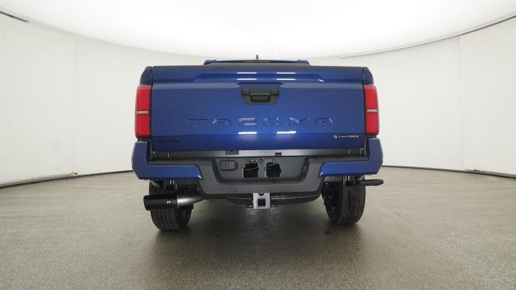 2025 Toyota Tacoma TRD Sport - Photo 49
