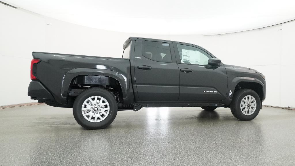 2026 Toyota Tacoma SR5 - Photo 55
