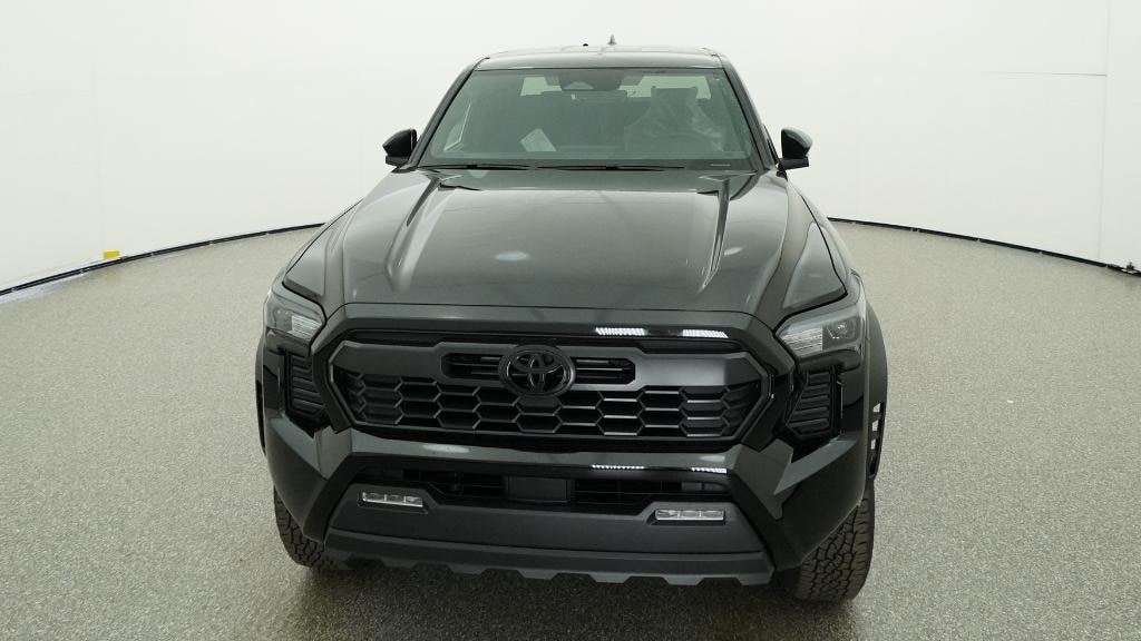 New 2026 Toyota Tacoma TRD Off-Road 4X4 DOUBLE CAB