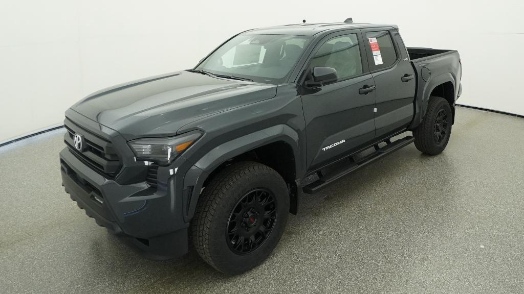 2026 Toyota Tacoma Truck Double Cab 