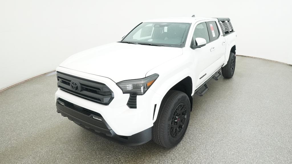 2025 Toyota Tacoma SR5 - Photo 47