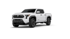 2025 Toyota Tacoma i-FORCE MAX