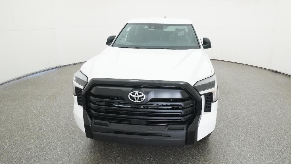 New 2026 Toyota Tundra SR Truck