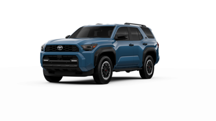 2025 Toyota 4Runner TRD Off-Road Premium SUV