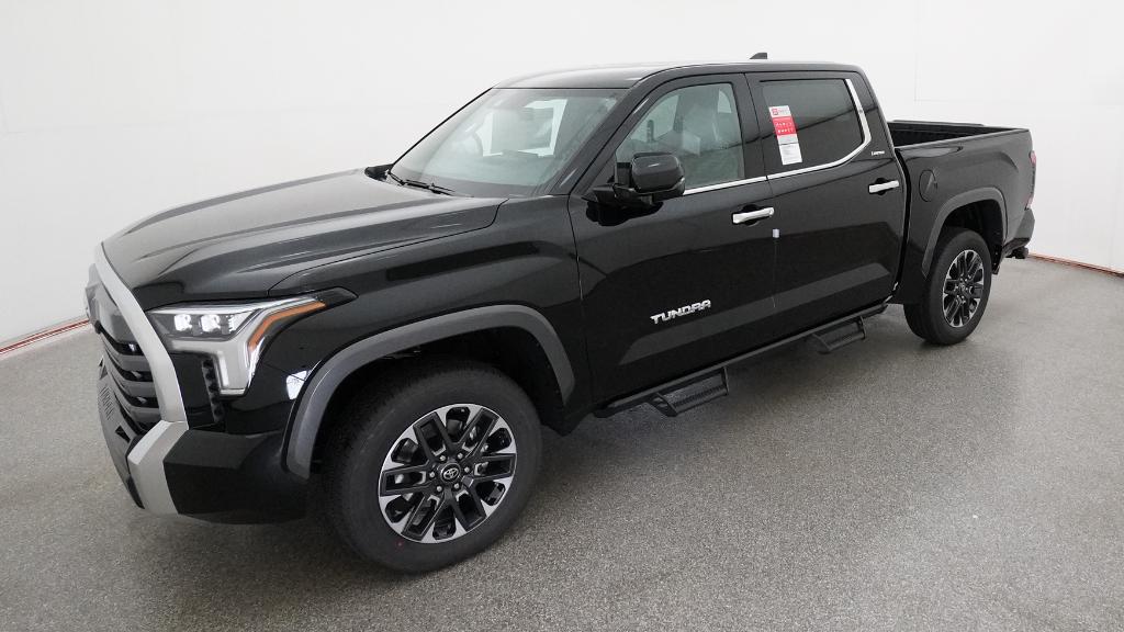 2026 Toyota Tundra Limited - Photo 33