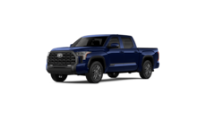 2026 Toyota Tundra Platinum PLATINUM CREWMAX 5.5
