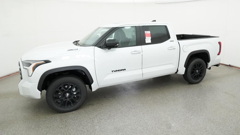 2026 Toyota Tundra Limited - Photo 43