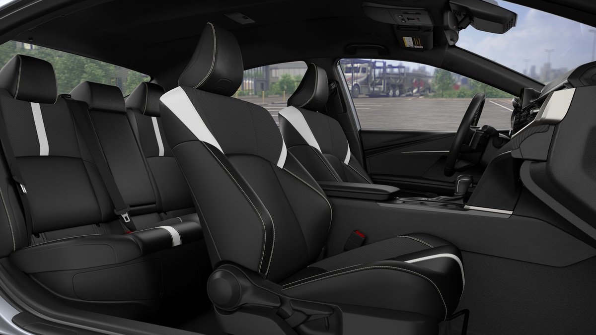 2025 Nissan Altima SV - Photo 49