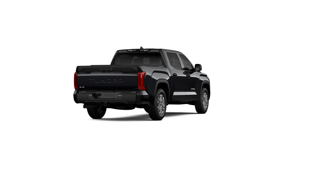 2025 Toyota Tundra SR5 - Photo 42