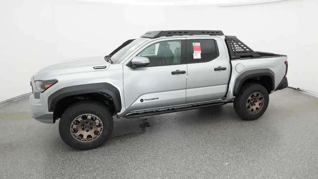 2025 Toyota Tacoma Trailhunter - Photo 198
