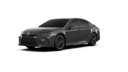 2026 Toyota Camry SE Sedan AWD