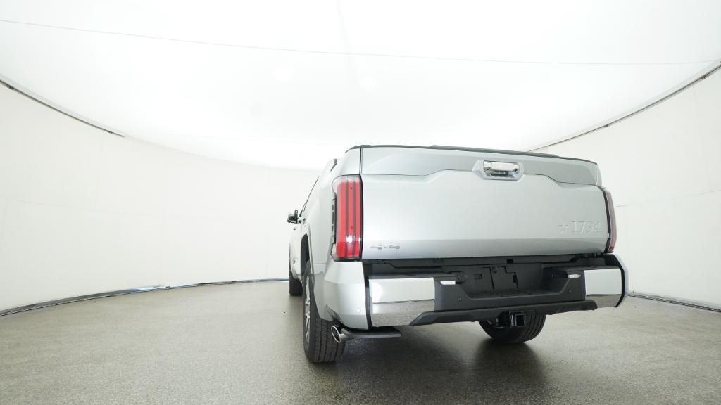 2026 Toyota Tundra 1794 Edition - Photo 24