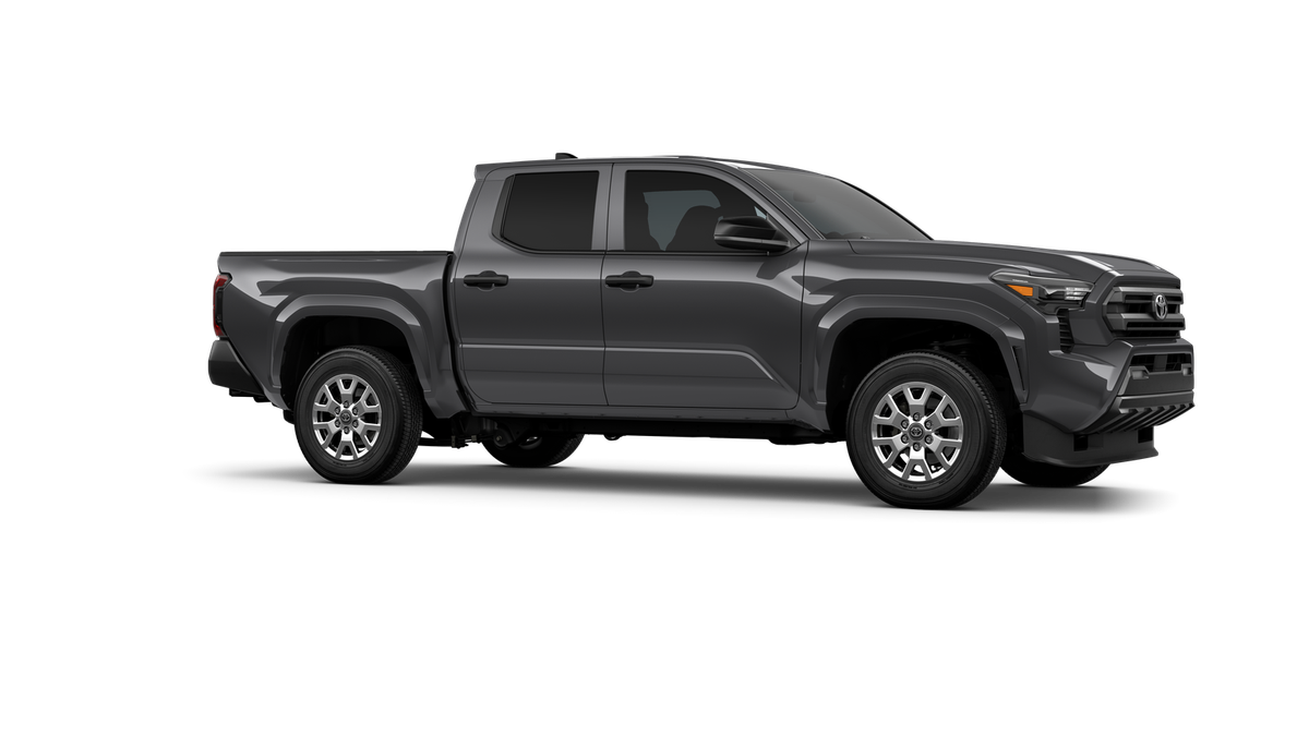 2026 Toyota Tacoma SR - Photo 20