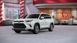 Toyota Grand Highlander