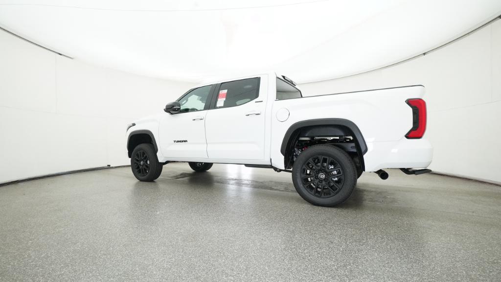 2026 Toyota Tundra Limited - Photo 47