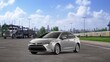  Toyota Corolla Hybrid