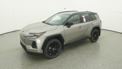 2026 Toyota RAV4 XSE SUV