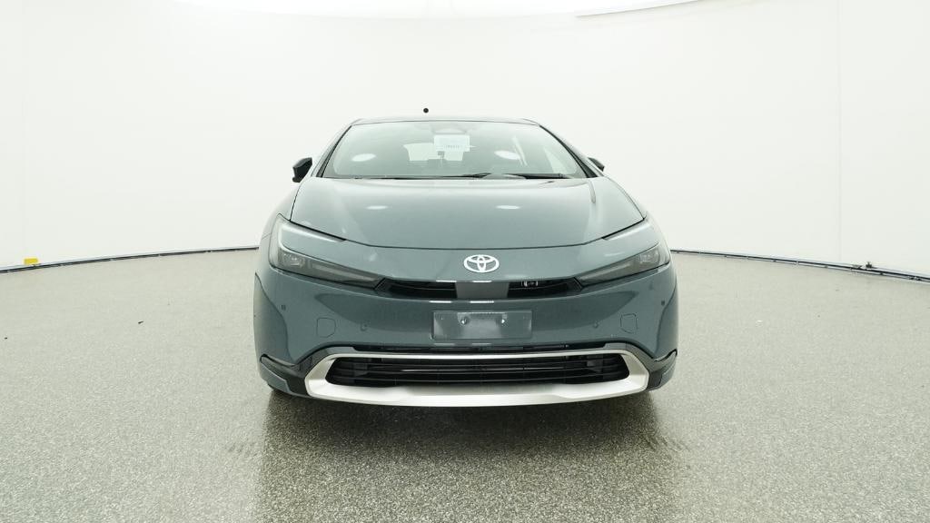 New 2026 Toyota Prius Plug-In Hybrid XSE Hatchback