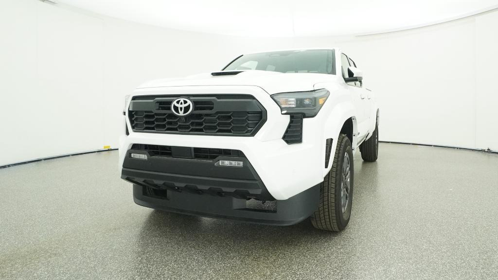 2025 Toyota Tacoma TRD Sport - Photo 22