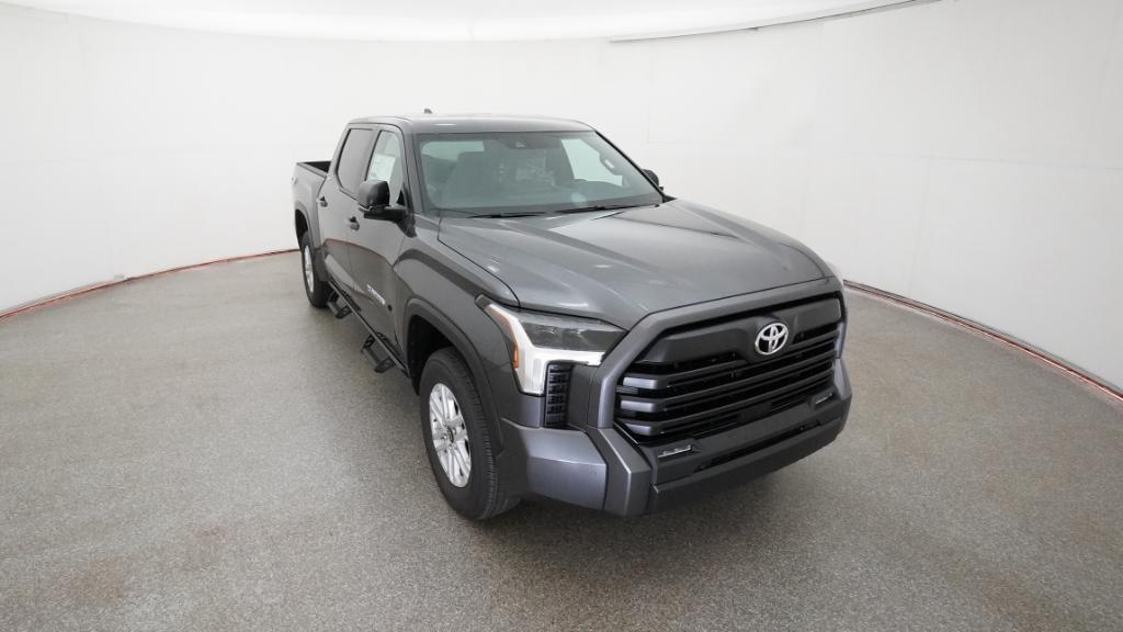 2026 Toyota Tundra SR5 - Photo 23