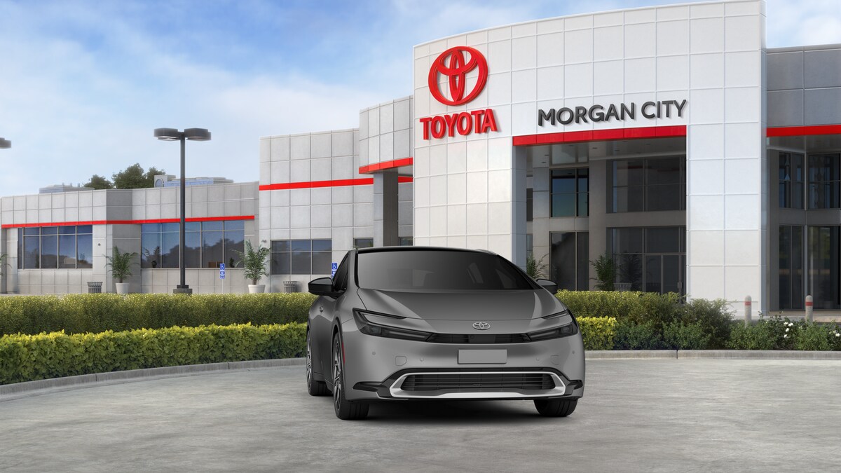 2026 Toyota Prius Plug-in Hybrid XSE Premium - Photo 52