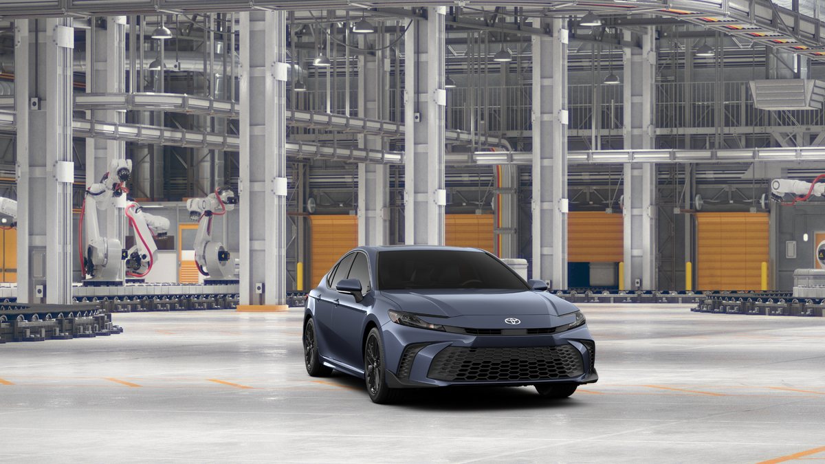 Vehicle thumbnail