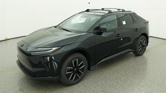 2026 Toyota bZ XLE XLE FWD PLUS