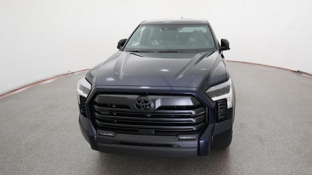 2026 Toyota Tundra SR5 - Photo 20