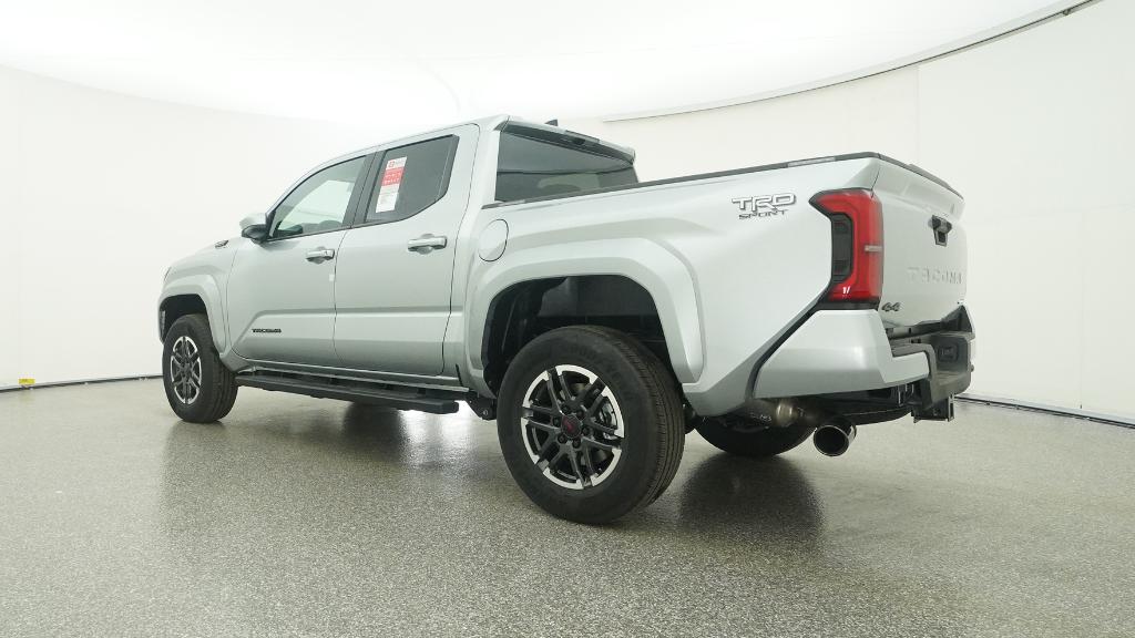 2025 Toyota Tacoma TRD Sport - Photo 43