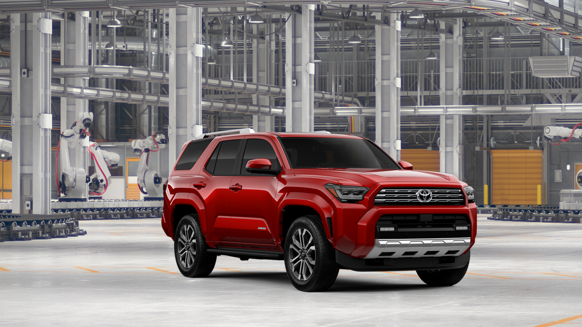 Vehicle thumbnail