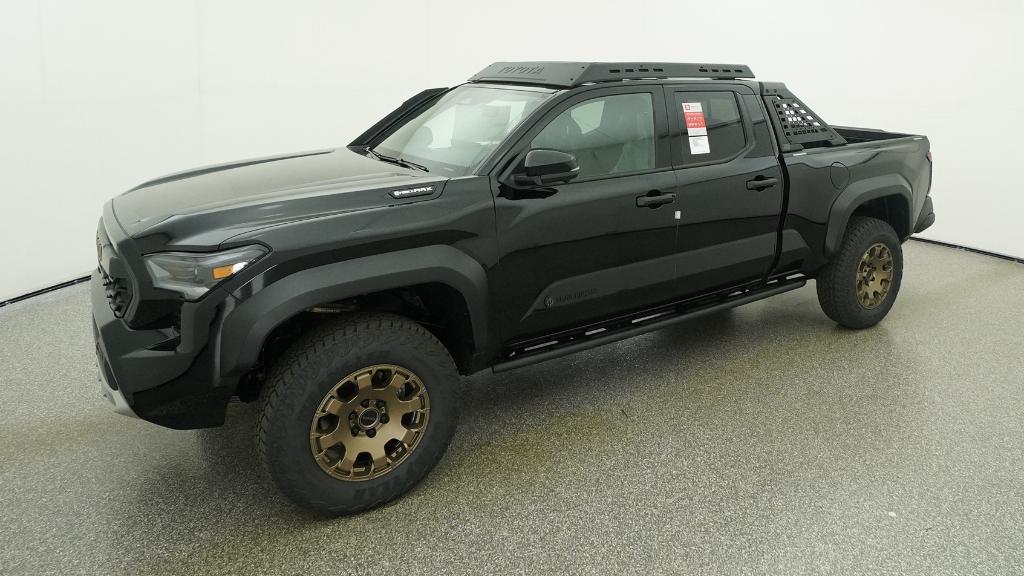 2026 Toyota Tacoma Trailhunter - Photo 33