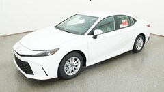 2026 Toyota Camry LE LE