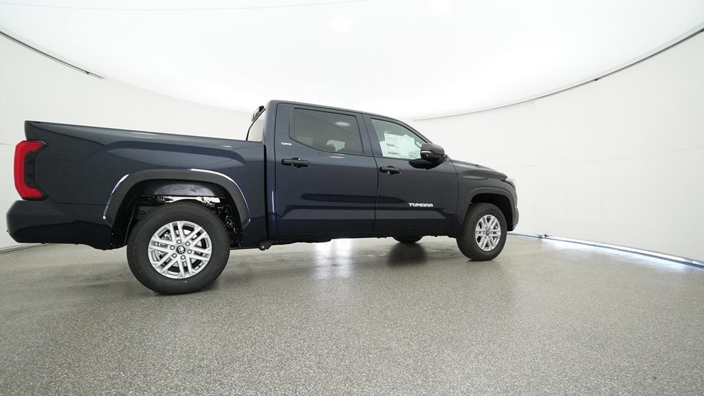 2025 Toyota Tundra SR5 - Photo 28