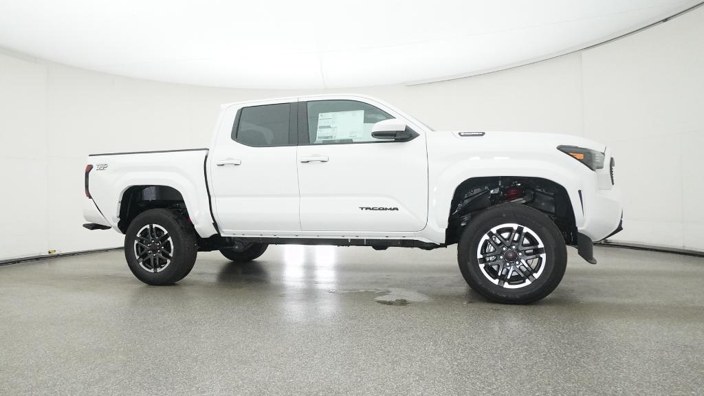 2025 Toyota Tacoma TRD Sport - Photo 58