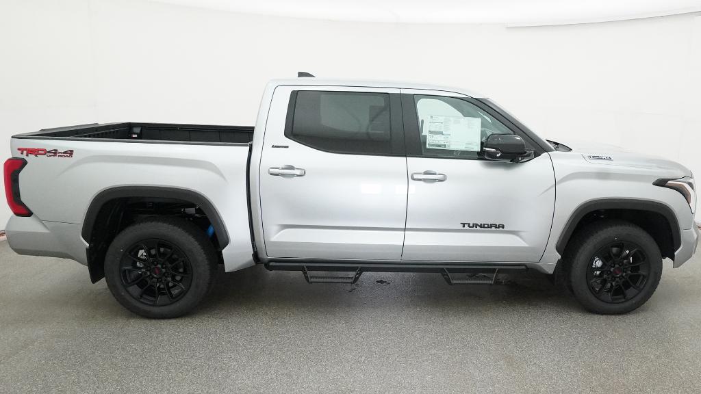 2026 Toyota Tundra Limited - Photo 36