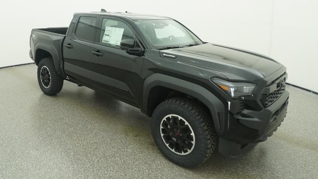 2026 Toyota Tacoma TRD Off Road - Photo 31