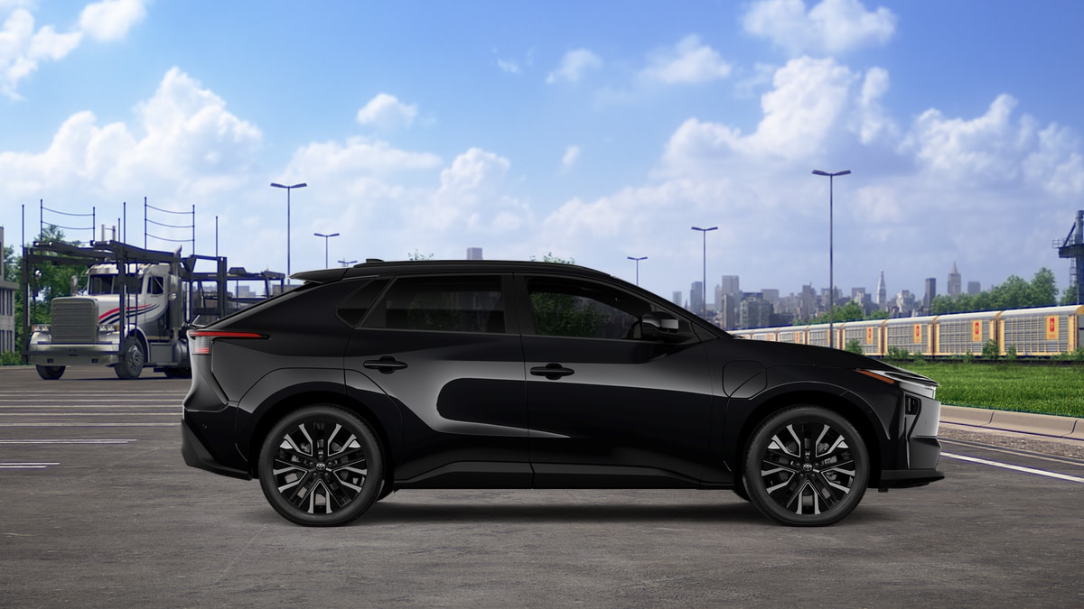 Vehicle thumbnail