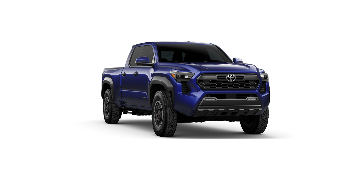 2025 Toyota Tacoma SR5 - Photo 16