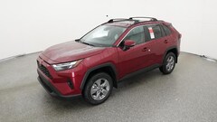 2025 Toyota RAV4 XLE SUV